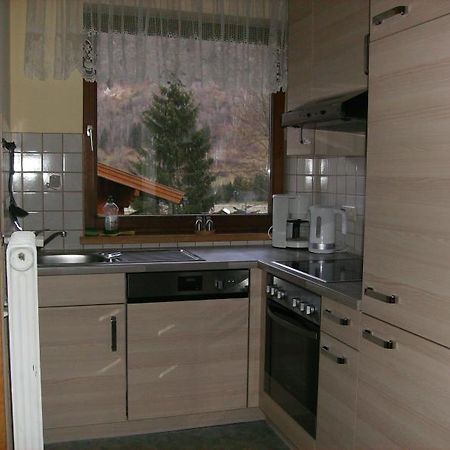 Haus Gamskarblick Appartement Dorfgastein Buitenkant foto